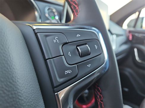 New 2025 Chevrolet Blazer RS w/ Driver Confidence II Package image 37