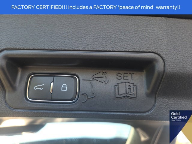 Used 2025 Ford Explorer ST-Line w/ ST-Line Street Pack AWD/4WD image 15