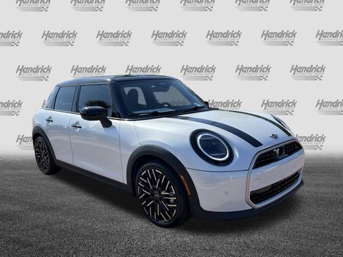 New 2026 MINI Cooper S FWD image 2
