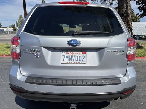 Used 2016 Subaru Forester 2.5i Premium AWD/4WD image 11