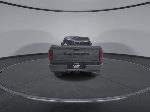 New 2026 RAM 2500 Limited AWD/4WD image 13