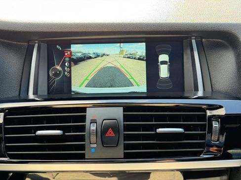 Used 2016 BMW X3 xDrive28i image 63