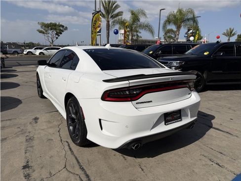 Used 2021 Dodge Charger GT w/ Blacktop Package RWD image 55