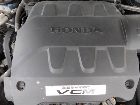 Used 2010 Honda Crosstour EX-L image 26
