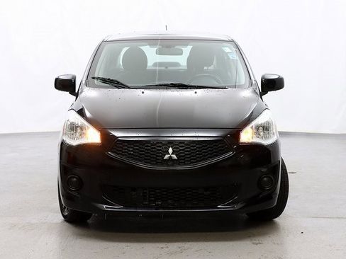 Used 2020 Mitsubishi Mirage G4 LE image 5