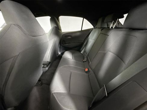 Certified 2024 Toyota Corolla GR AWD/4WD image 29