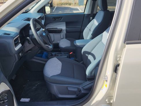 New 2025 Ford Maverick XLT w/ Equipment Group 301A image 21