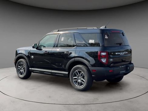 New 2026 Ford Bronco Sport Big Bend AWD/4WD image 7