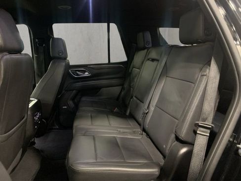 Used 2024 Chevrolet Tahoe LT AWD/4WD image 7