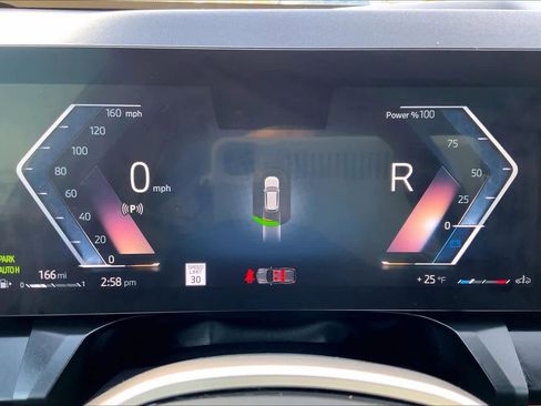 Certified 2025 BMW X3 xDrive30i w/ Convenience Package image 25