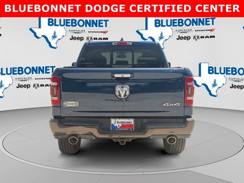 Used 2019 RAM 1500 Limited w/ Protection Group AWD/4WD image 6