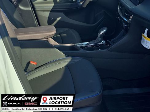 New 2026 Buick Encore GX Sport Touring w/ Comfort Package image 27