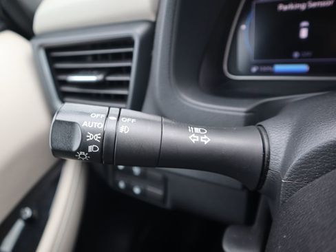 Used 2020 Nissan Leaf SL Plus image 23