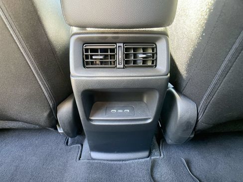 Certified 2024 Honda CR-V EX image 24