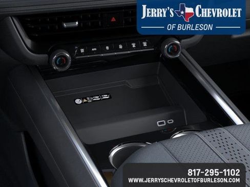 New 2026 Chevrolet Suburban High Country AWD/4WD image 25