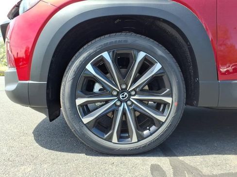 New 2026 MAZDA CX-50 AWD 2.5 S w/ Weather Package image 10