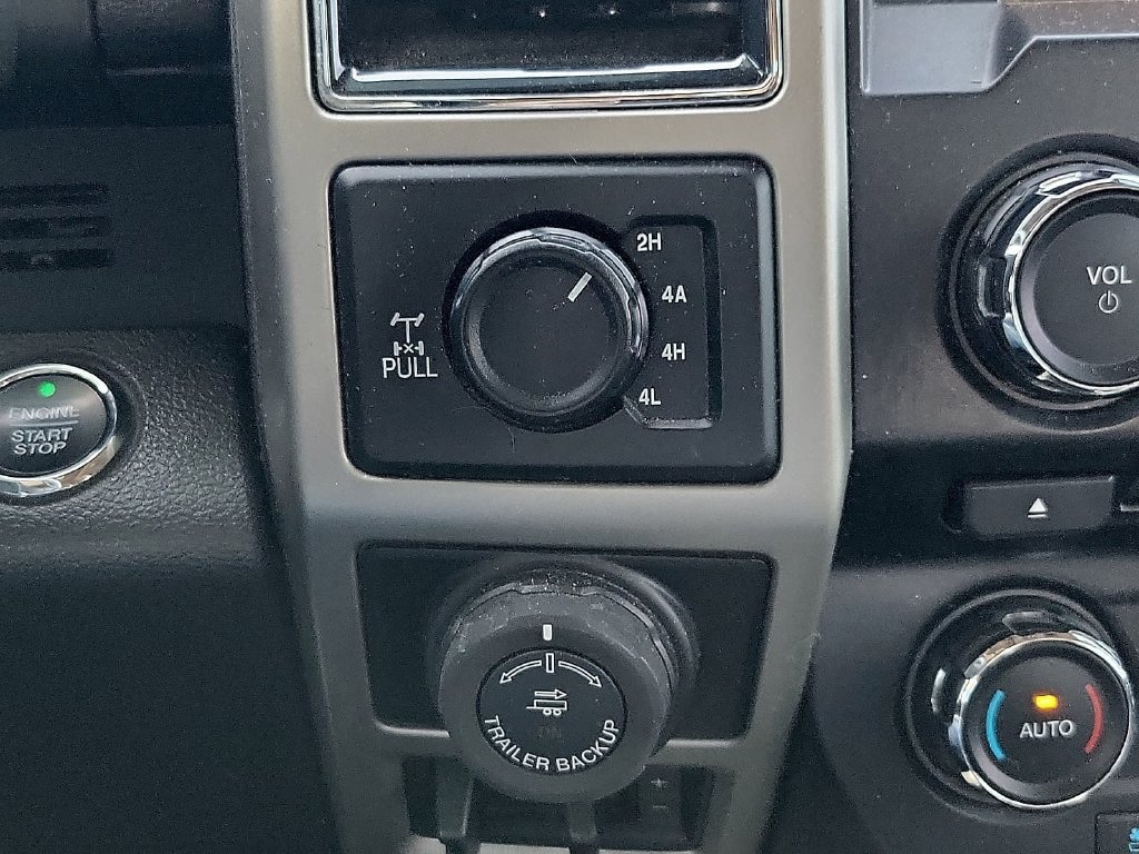 Used 2018 Ford F150 Lariat AWD/4WD image 20