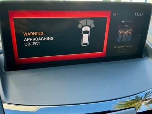 Certified 2023 Acura RDX A-Spec image 36