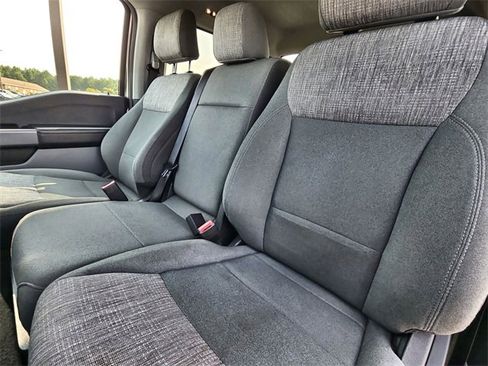 Used 2023 Ford F150 XLT image 20