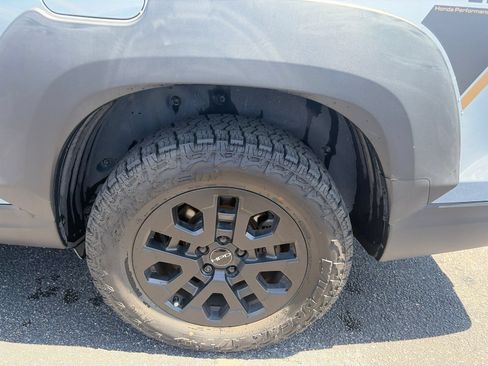 Used 2022 Honda Ridgeline RTL-E image 11