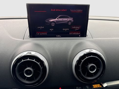 Used 2015 Audi A3 2.0T Premium Plus AWD/4WD image 28