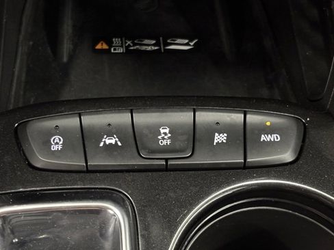 Used 2024 Chevrolet TrailBlazer LT w/ Convenience Package image 27