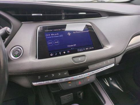 Used 2023 Cadillac XT4 Premium Luxury image 14