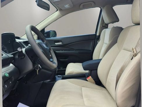 Used 2016 Honda CR-V LX image 11