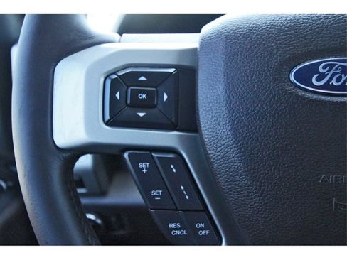 Used 2019 Ford F350 King Ranch w/ King Ranch Ultimate Package image 17