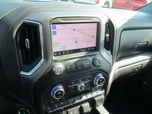 Certified 2022 GMC Sierra 1500 Denali image 26