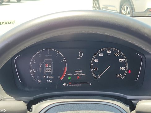 Used 2023 Honda Civic Sport image 23