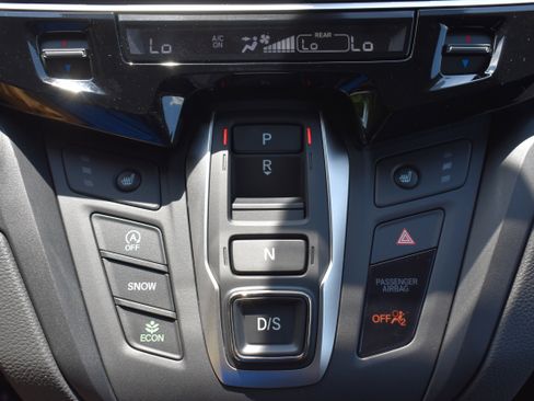 New 2026 Honda Odyssey EX-L image 22