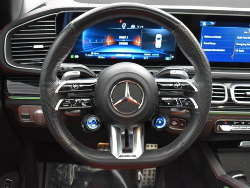 Used 2024 Mercedes-Benz GLE 63 AMG S image 20