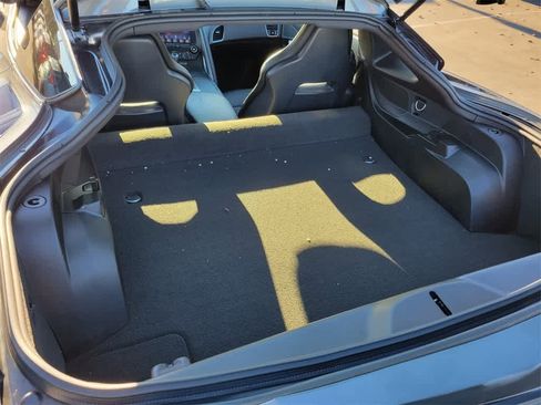 Used 2016 Chevrolet Corvette Stingray Coupe w/ 2LT Preferred Equipment Group image 12