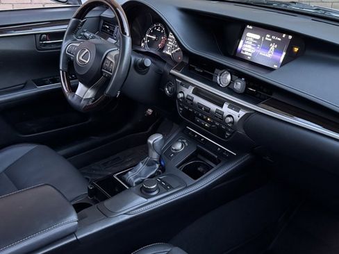 Used 2017 Lexus ES 350 image 14