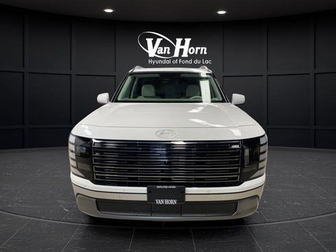 New 2026 Hyundai Palisade SEL image 12