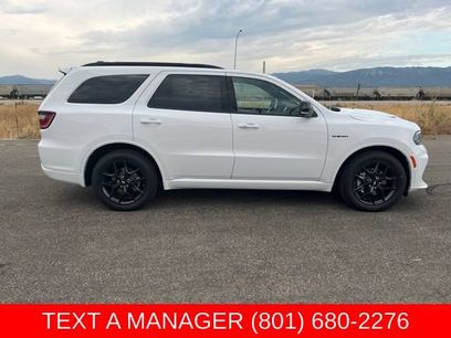 New 2026 Dodge Durango GT