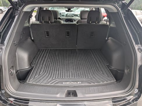 Used 2019 Chevrolet Blazer LT w/ Sun and Wheels Package FWD image 19