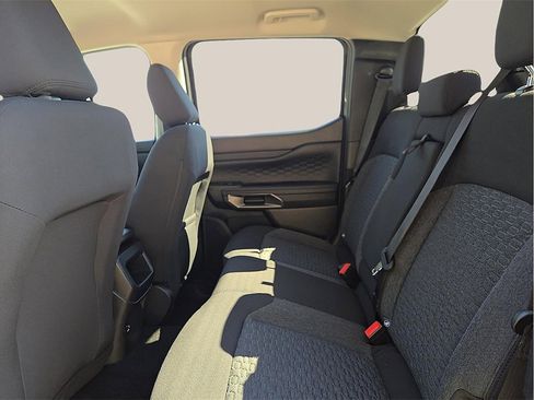 New 2025 Ford Ranger XLT w/ Black Appearance Package image 8