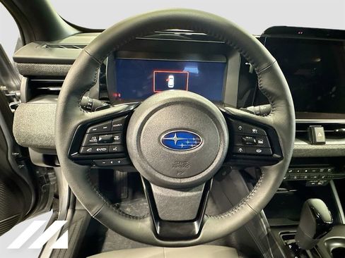 New 2026 Subaru Outback Limited AWD/4WD image 11