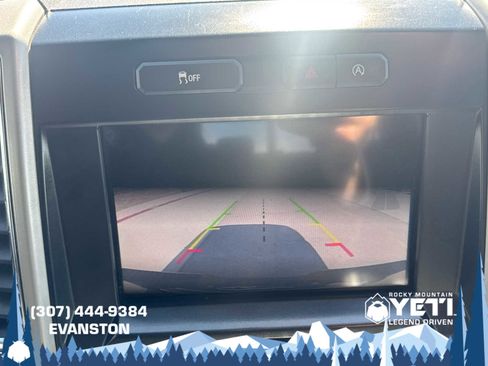 Used 2017 Ford F150 Lariat AWD/4WD image 36