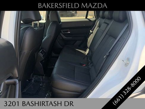 New 2026 MAZDA CX-50 2.5 Hybrid w/ Weather Package AWD/4WD image 23