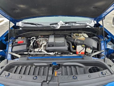 Used 2023 Chevrolet Silverado 1500 RST w/ All Star Edition Plus image 29