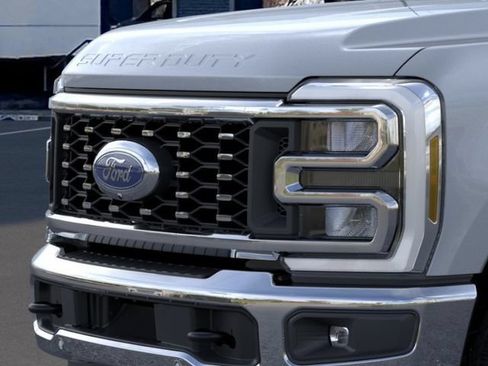 New 2026 Ford F350 Lariat w/ Lariat Ultimate Package AWD/4WD image 20