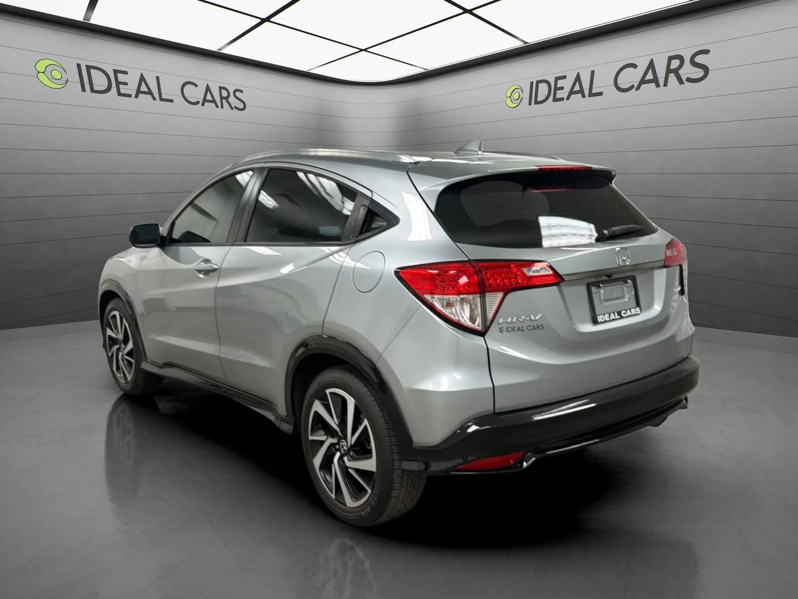 Used 2019 Honda HR-V Sport image 3