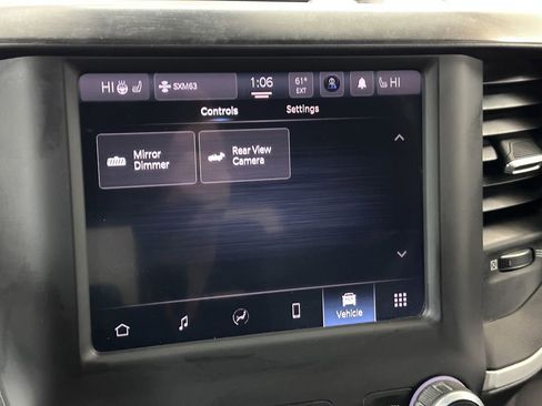 Certified 2022 RAM 1500 Big Horn image 48