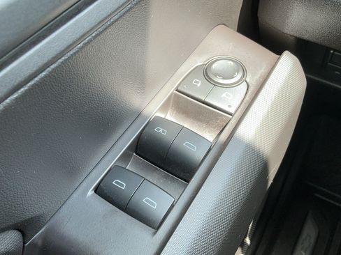 Used 2026 Chevrolet Colorado Trail Boss AWD/4WD image 14