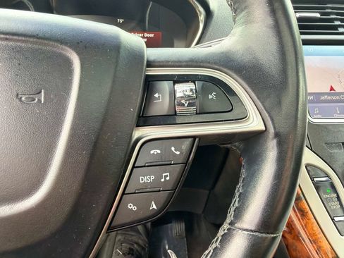 Used 2020 Lincoln Nautilus Reserve AWD/4WD image 29