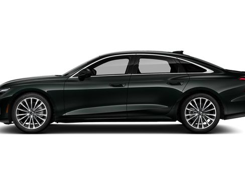 Certified 2026 Audi A6 Premium w/ 20" Wheel Package AWD/4WD image 8