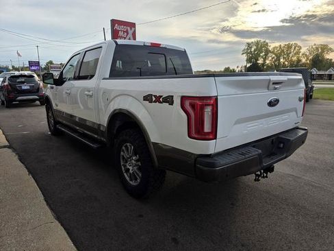 Used 2019 Ford F150 King Ranch image 7
